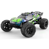 Polar Lights HS10421 1/10 RC Monster Truck 4WD – Up to 45km/h High-Speed Off-Road Truck | India