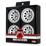 1.9 Inch Red Spider Beadlock Wheels for 1/10 RC Crawler | India