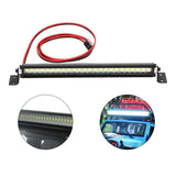 RC Car Roof Lights – LED Light Bar for 1:10 RC Crawler Trucks & Scale Models