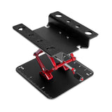 RC Model Adjustable Repair & Display Stand for 1/8 & 1/10 Crawlers