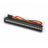 RC Roof Top LED Light Bar for 1/10 and 1/12 Scale RC Cars and Crawlers