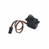 RC Truck Parts Servo 85616 for JJRC C8801 / C8808 / C8809 / C8813