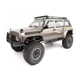 RCDream Window Rain Guard Set for Yikong YK4107 & YK4107 Pro