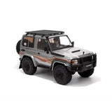 RGT EX86020 Land Cruiser LC79 1:10 4WD RC Rock Crawler Truck – RTR | Metal Chassis | 60A ESC | India