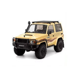 RGT EX86020 Land Cruiser LC79 1:10 4WD RC Rock Crawler Truck – RTR | Metal Chassis | 60A ESC | India