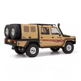 RGT EX86160 Land Commander LC79 1/10 RC Rock Crawler RTR India