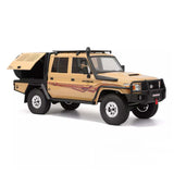 RGT EX86160 Land Commander LC79 1/10 RC Rock Crawler RTR India