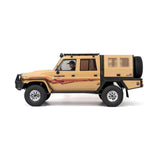 RGT EX86160 Land Commander LC79 1/10 RC Rock Crawler RTR India