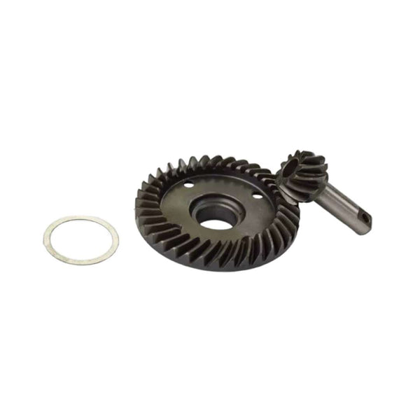 Rlaarlo MK07 Chrome Steel Differential Gear Set 11T 36T Hardened Gear Upgrade | India