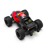 Rlaarlo ROG1 Metal 1/14 Scale Brushless RTR Monster Truck – High Speed Off-Road RC | India