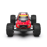 Rlaarlo ROG1 Metal 1/14 Scale Brushless RTR Monster Truck – High Speed Off-Road RC | India