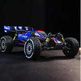 Rlaarlo X12S 1/12 Metal Brushless 4WD RTR Buggy – X12S | India