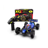 Rlaarlo X12S 1/12 Metal Brushless 4WD RTR Buggy – X12S | India
