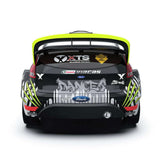 Rlaarlo XTS-F10 1/10 Carbon Fiber 4WD Brushless RTR RC Rally Car – 80KM/H High-Performance Rally Racer | India