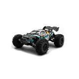 SUCHIYU SCY 16101 PRO Sweep Pro 1/16 Scale 70KM/H 4WD Brushless RC Car with LED Lights and Metal Parts