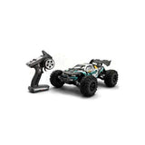 SUCHIYU SCY 16101 PRO Sweep Pro 1/16 Scale 70KM/H 4WD Brushless RC Car with LED Lights and Metal Parts