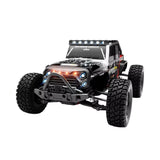 Suchiyu SCY 16103 Pro Gantry PRO 1/16 Brushless RC Car – 70 km/h High-Speed 4WD Off-Road Truck with Metal Upgrades