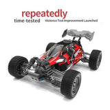 Suchiyu SCY 16201 PRO Rapid PRO 1/16 4WD Brushless RC Car – 70 KM/H High-Speed Off-Road Buggy India