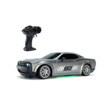 SJY-FQD15 Dodge Challenger Inspired Drift Car – 1:20 Scale 4WD High Drift RC Car with LED Lights