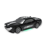 SJY-FQD15 Dodge Challenger Inspired Drift Car – 1:20 Scale 4WD High Drift RC Car with LED Lights