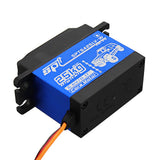 SPT Servo SPT5425LV-W 25KG Digital Metal Gear Waterproof Servo for 1/8 & 1/10 RC Cars