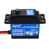SPT Servo SPT5425LV-W 25KG Digital Metal Gear Waterproof Servo for 1/8 & 1/10 RC Cars