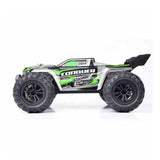 SUCHIYU SCY 16102 1/16 Scale 4WD RC Car – 38KM/H High-Speed Off-Road Truck | India