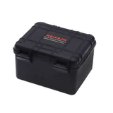 1/10 Scale Mini Toolbox Set (3pcs) – RC Crawler Storage Cases for TRX4, SCX10, D90 | Decorative Accessories | India