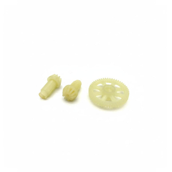 Suchiyu 6022 Parts – Gear Kit for SCY 16101 / 16303 / 16302 / 16102 / 16103 / 16201 / 16104 / 16106 RC Cars