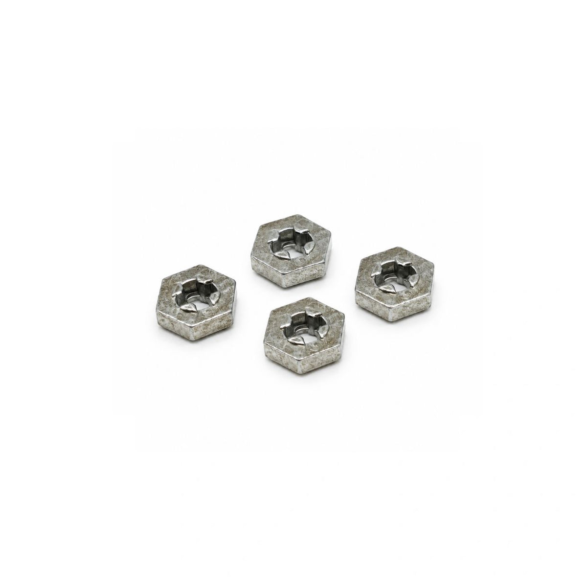 Suchiyu 8034 Metal Wheel Hex Set | SCY 18101 18102 18103 18104 18108 & PRO Models