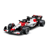 TRASPED HG4-234 1:64 Ferrari F1 Mini RC Car 2.4GHz Alloy Racing Model – White | India