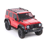 Traction Hobby GWM Tank300 V2 1/8 RTR 4WD RC Crawler India
