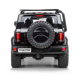 Traction Hobby GWM Tank300 V2 1/8 RTR 4WD RC Crawler India
