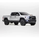 Traction Hobby RAM 1500 1/8 Scale Licensed Brushless RTR 4WD Trail Truck