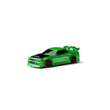 Turbo Racing C64 1/76 Scale RC Drift Car – Fully Proportional, Gyro-Stabilized Mini Drift Racer | India