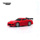 Turbo Racing C71 Sports Car 1:76 RTR Mini Drift RC Car – India