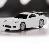 Turbo Racing C71 Sports Car 1:76 RTR Mini Drift RC Car – India
