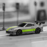 Turbo Racing C73 1:76 Gray (Classic Edition) Sport RC Car – RTR | India