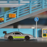 Turbo Racing C73 1:76 Gray (Classic Edition) Sport RC Car – RTR | India