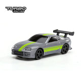 Turbo Racing C73 1:76 Gray (Classic Edition) Sport RC Car – RTR | India