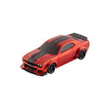 Turbo Racing C75 RTR 1/76 Scale Mini Desktop RC Sports Car with LED Lights India