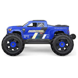 UDI RC SNOWCLAW UD1610PRO 1/16 4WD Brushless RTR Monster Truck – Blue