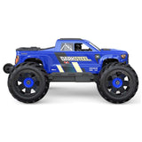 UDI RC SNOWCLAW UD1610PRO 1/16 4WD Brushless RTR Monster Truck – Blue