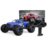 UDI RC SNOWCLAW UD1610PRO 1/16 4WD Brushless RTR Monster Truck – Blue