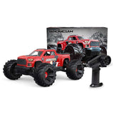 UDI RC SNOWCLAW UD1610PRO 1/16 4WD Brushless RTR Monster Truck – Red | Top Speed 65 KM
