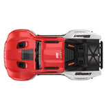 UDI RC SIERRA UD1203 Red 1/12 4WD Brushless RTR Short Course Truck – 70KM/H High-Speed Off-Road RC Car