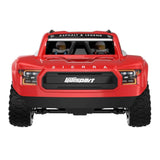 UDI RC SIERRA UD1203 Red 1/12 4WD Brushless RTR Short Course Truck – 70KM/H High-Speed Off-Road RC Car