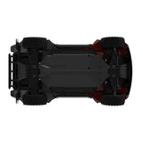 UDI RC SIERRA UD1203 Red 1/12 4WD Brushless RTR Short Course Truck – 70KM/H High-Speed Off-Road RC Car