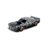 JIABAILE 1:43 Hoonigan Style Ford Mustang RC Desktop Drift Car with Gyro – 4WD Mini High-Speed RTR (India)