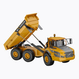 Volvo A40G RC Hauler Truck 1:20 (E591) – 6WD Articulated Dump Truck with Metal Bed | India